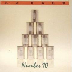 JJ Cale : Number Ten